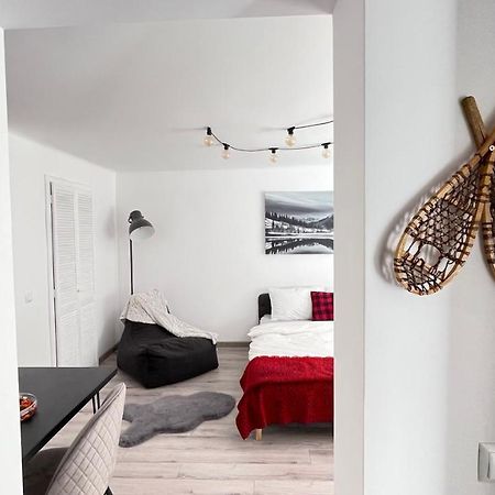Maple Lodge Braszów Zewnętrze zdjęcie