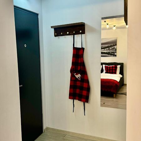 Maple Lodge Braszów Zewnętrze zdjęcie