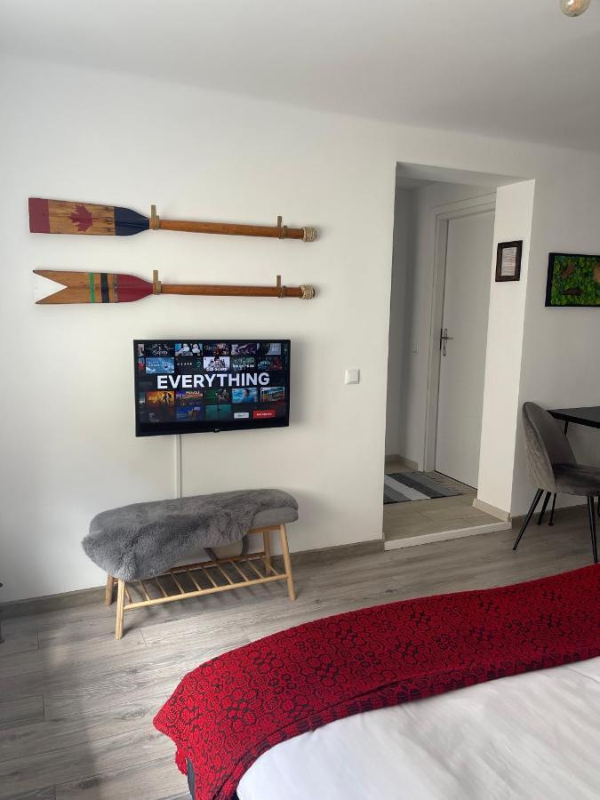 Maple Lodge Braszów Zewnętrze zdjęcie