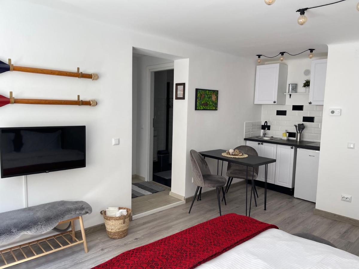 Maple Lodge Braszów Zewnętrze zdjęcie