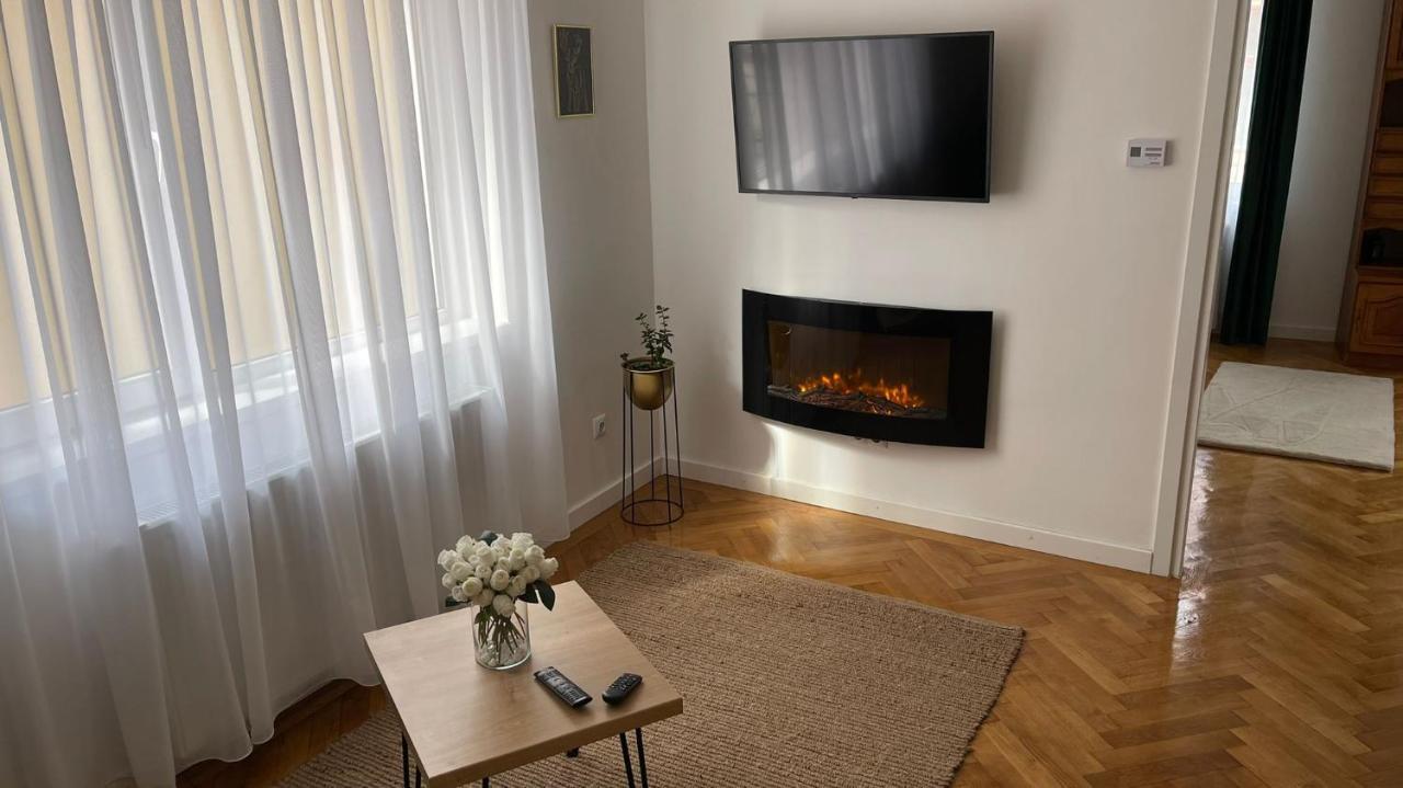Maple Lodge Braszów Zewnętrze zdjęcie