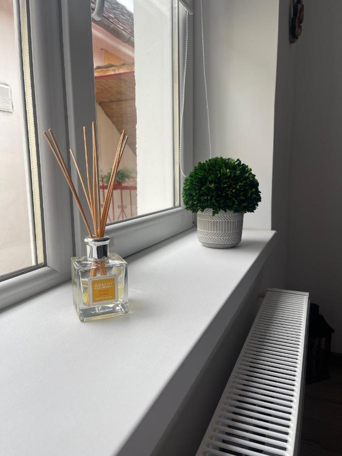 Maple Lodge Braszów Zewnętrze zdjęcie