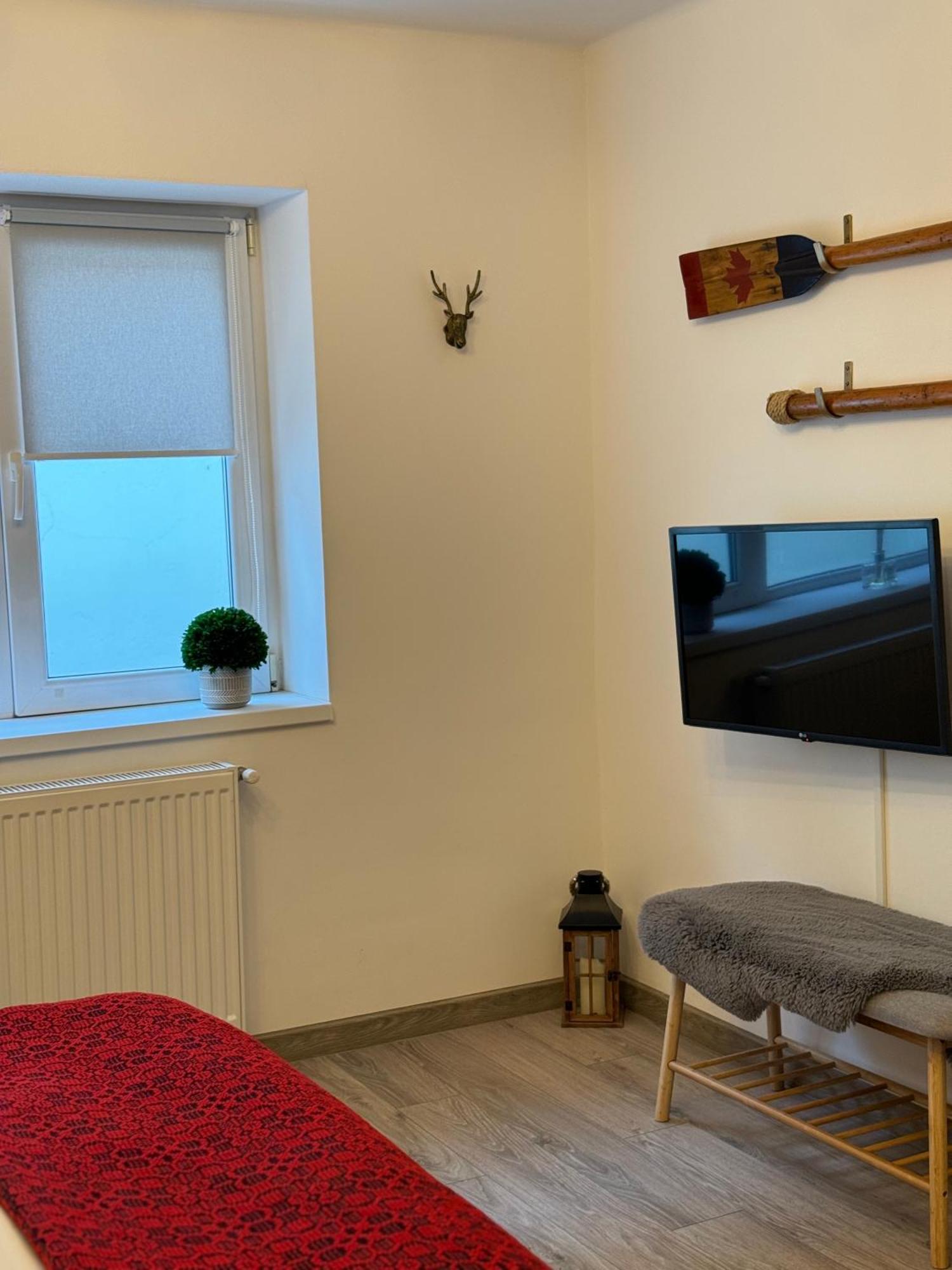 Maple Lodge Braszów Zewnętrze zdjęcie