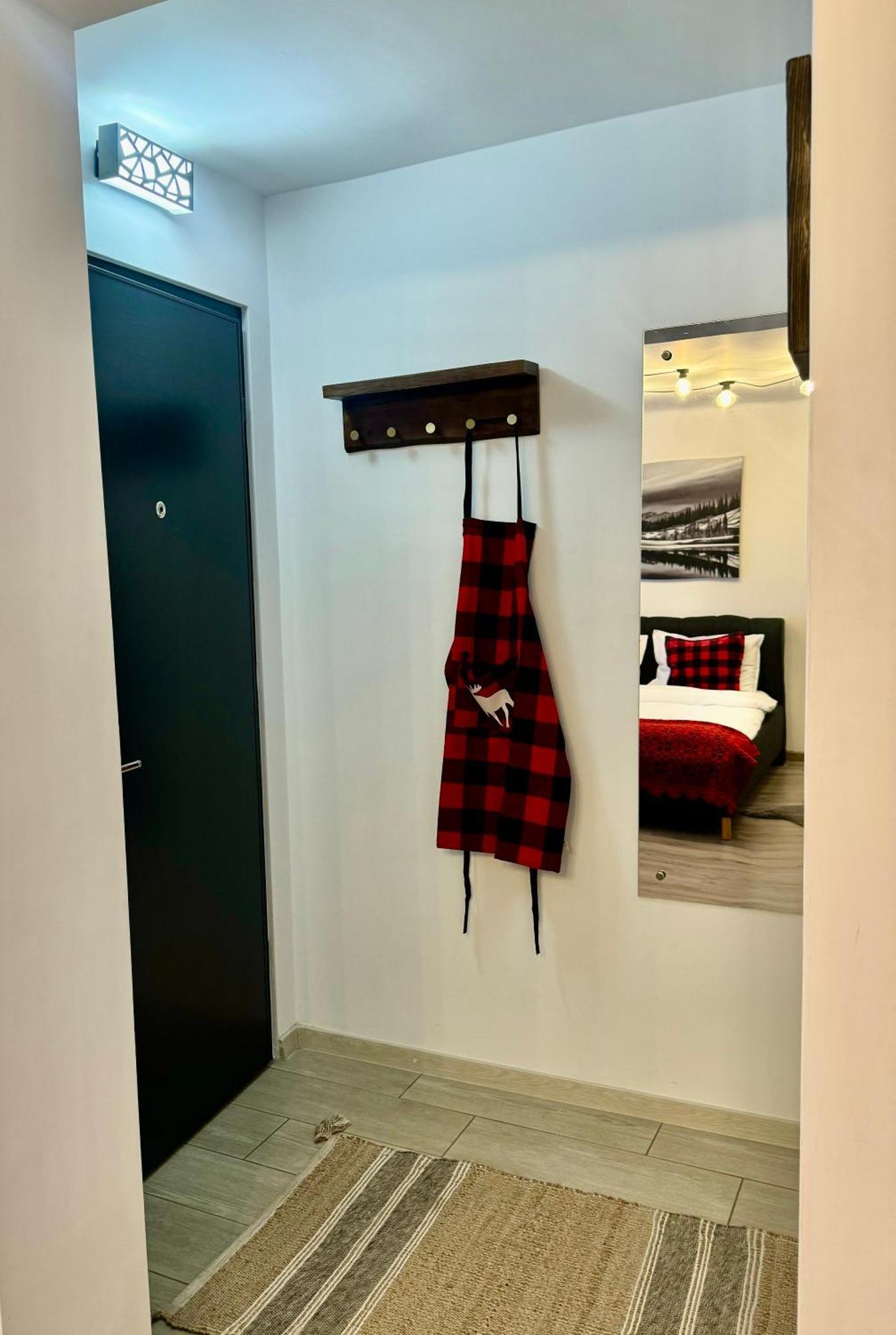 Maple Lodge Braszów Zewnętrze zdjęcie