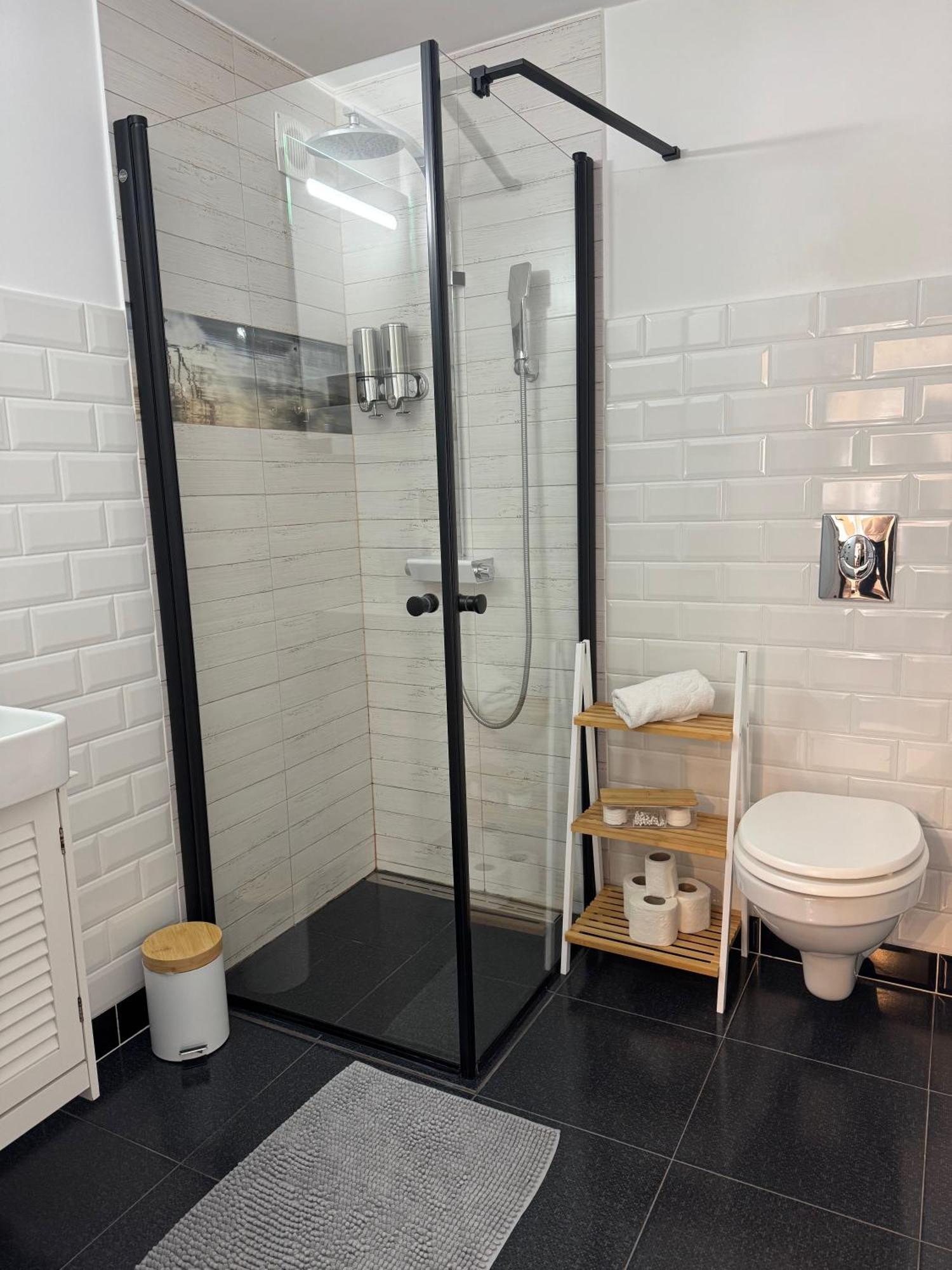 Maple Lodge Braszów Zewnętrze zdjęcie